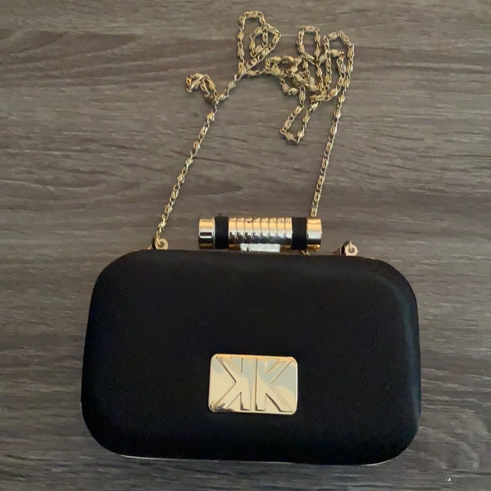Kardashian Kollection crossbody